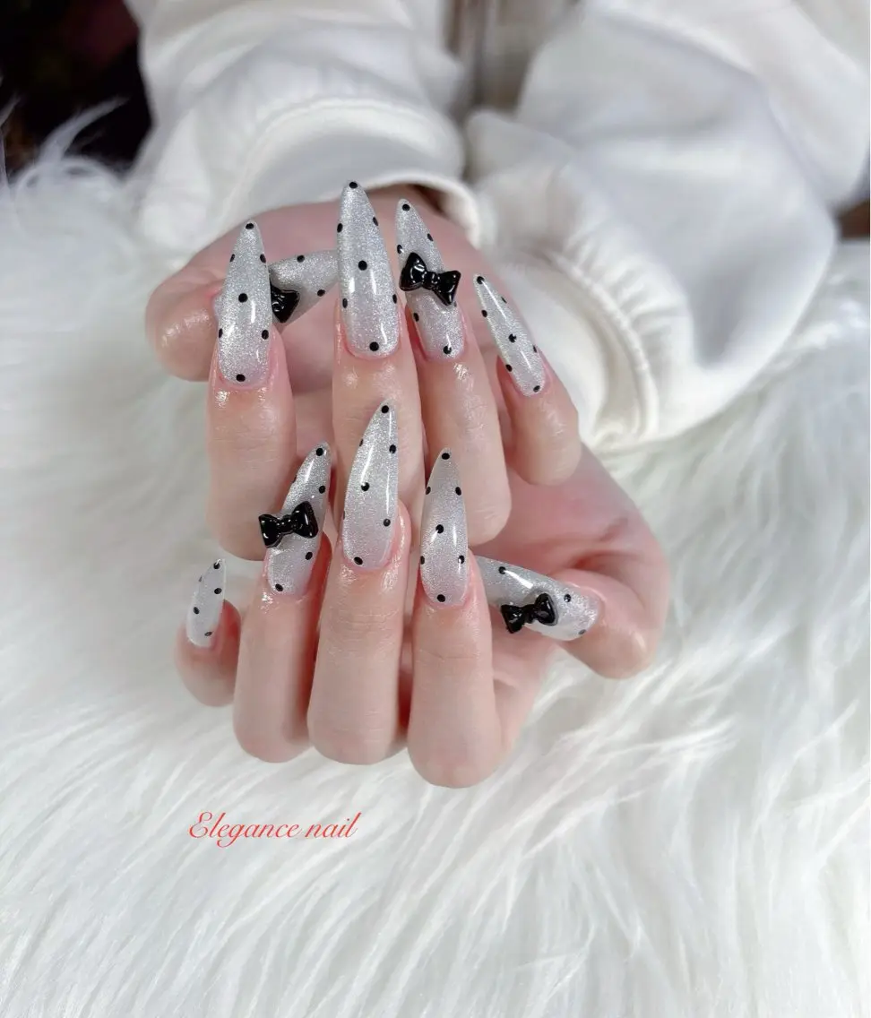 ネイル Elegance Nail本厚木店舗のネイルデザイン