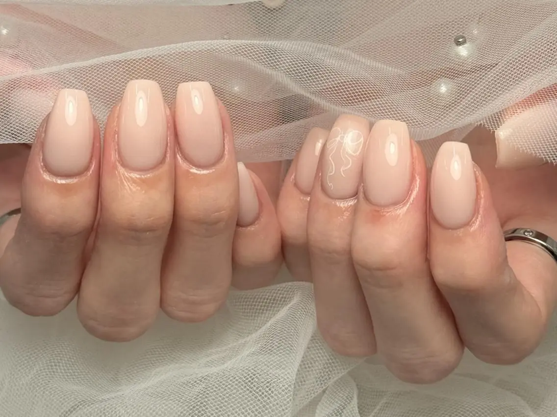 ネイル ToliyDeliy Linaのネイルデザイン