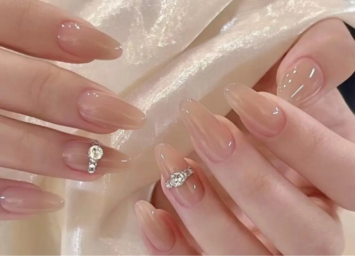 ネイル ハンドネイル GCP Nail はるのネイルデザイン