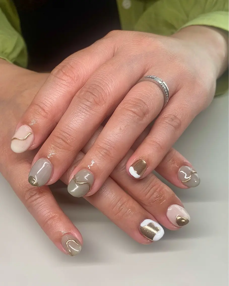 ネイル yoin. nailのネイルデザイン