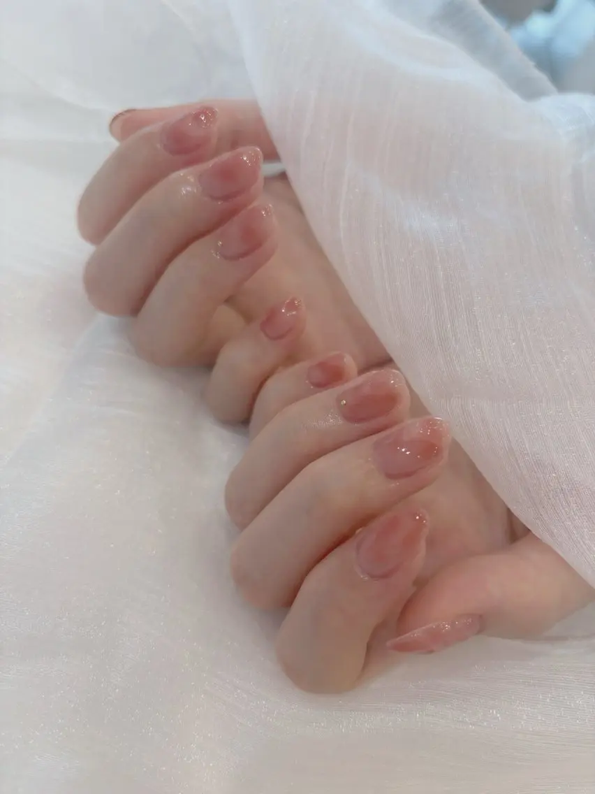 ネイル ハンドネイル Annail Asagayaのネイルデザイン