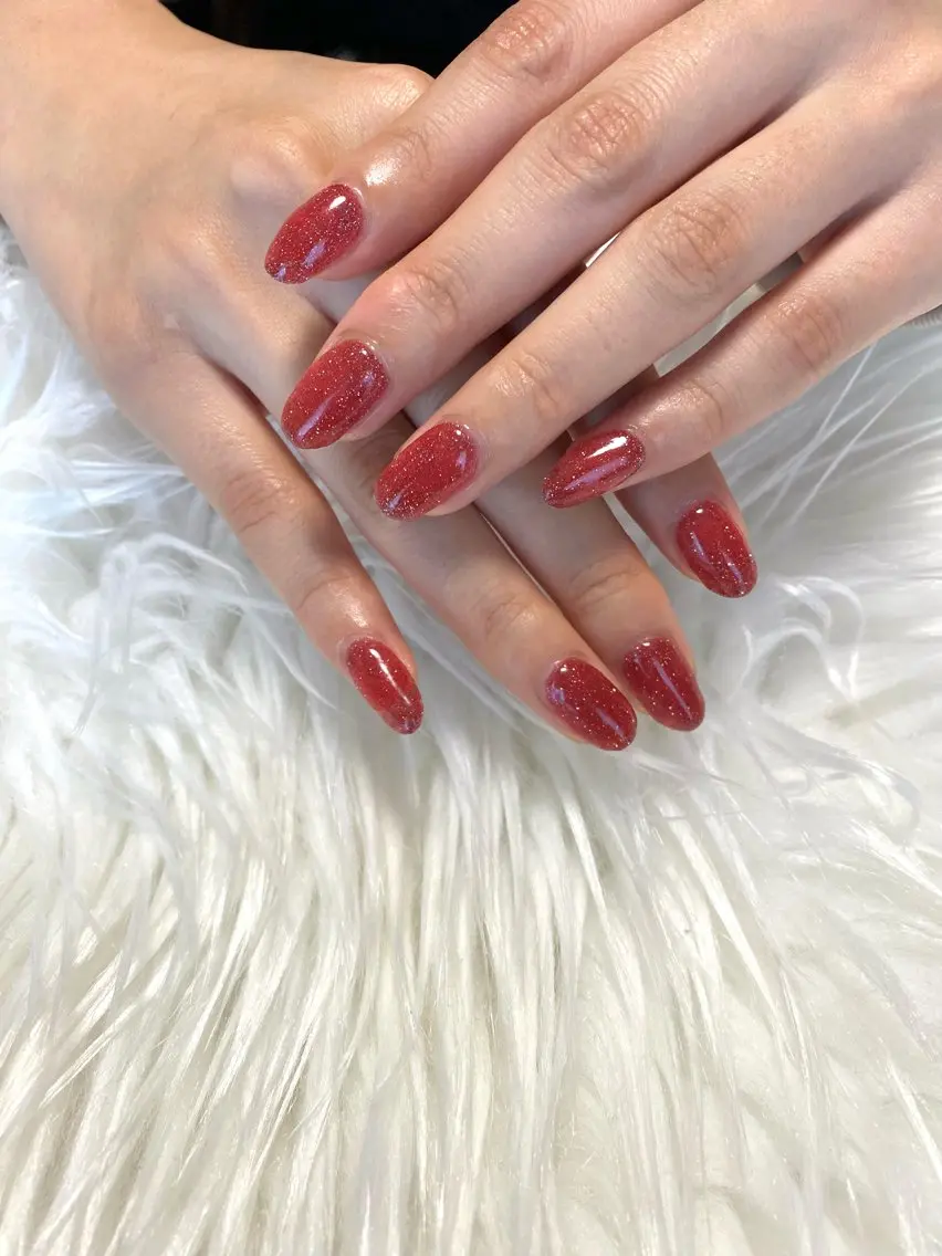ネイル ハンドネイル Verita nailのネイルデザイン