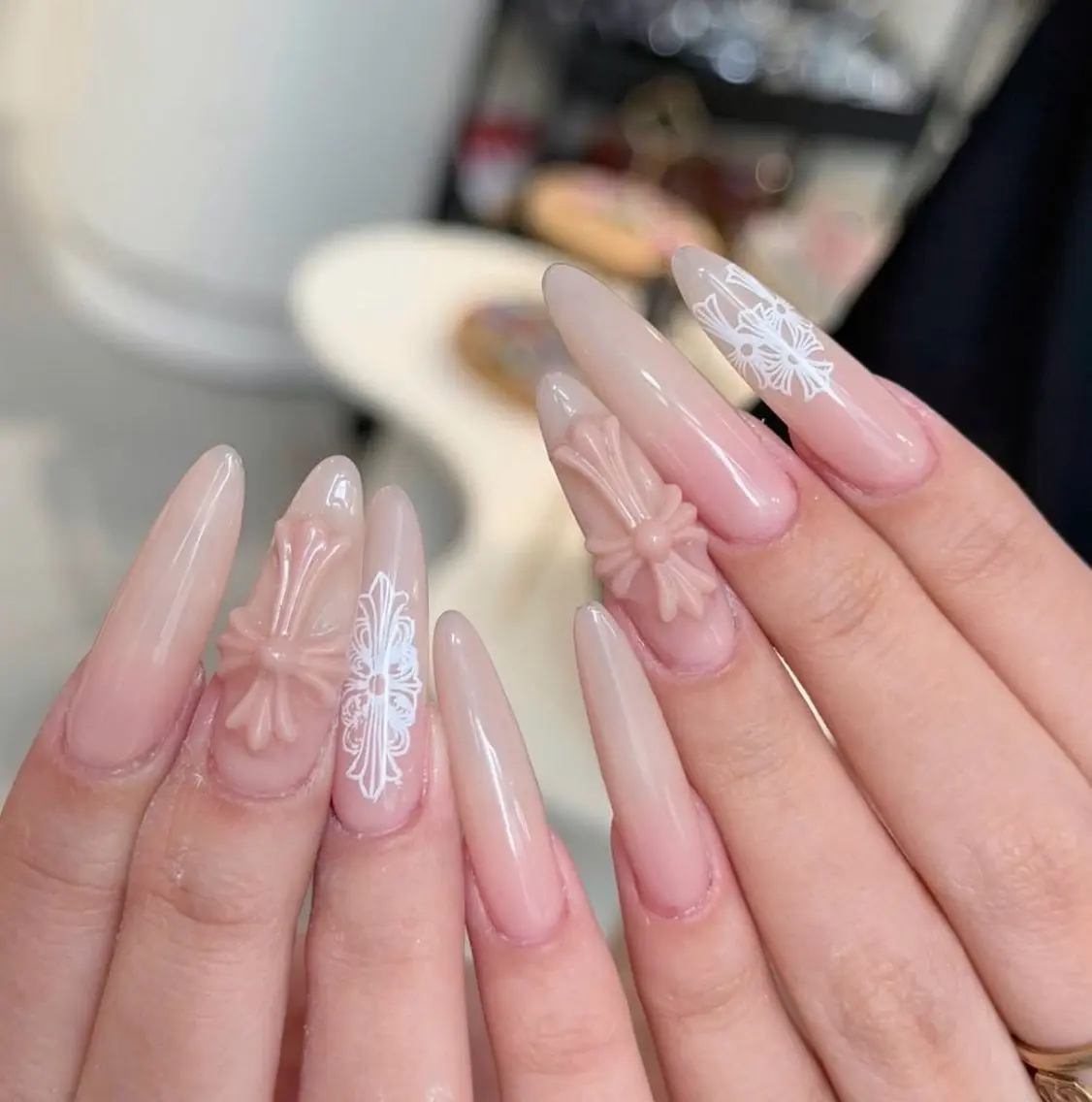 ネイル Happi Nailのネイルデザイン