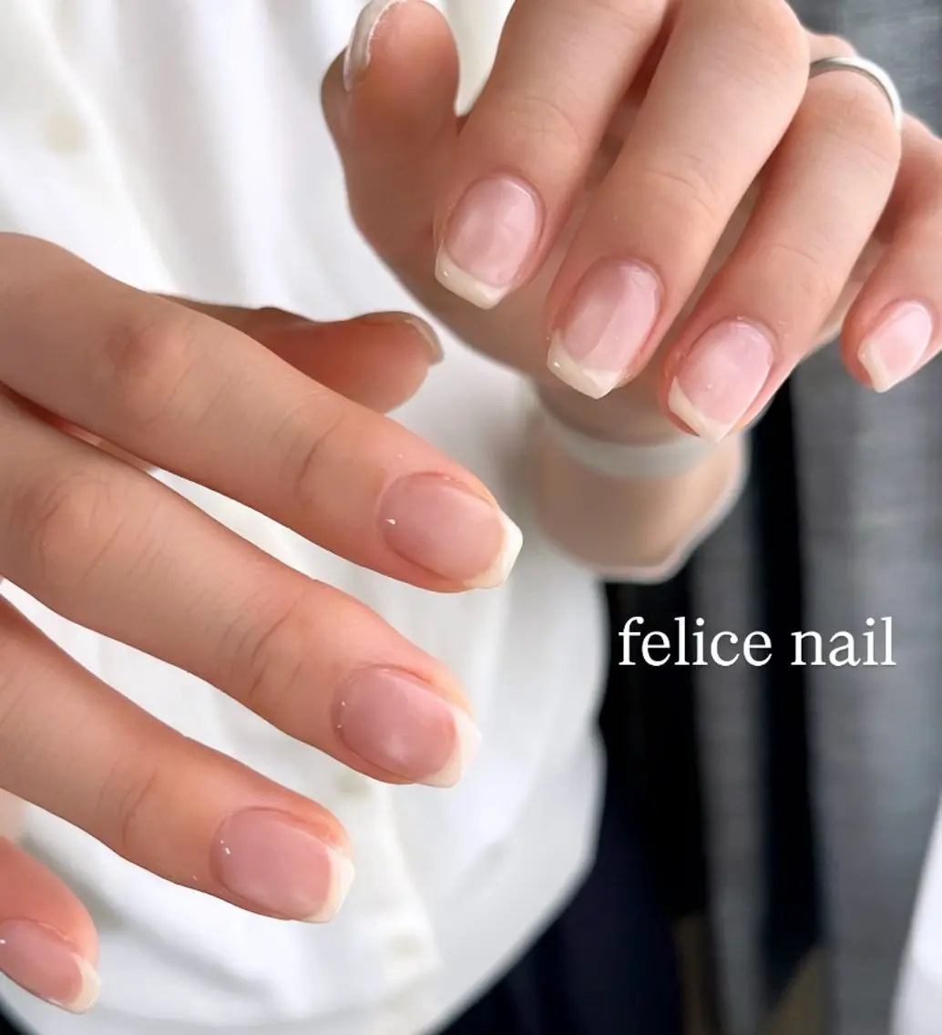 ネイル felice nailのネイルデザイン