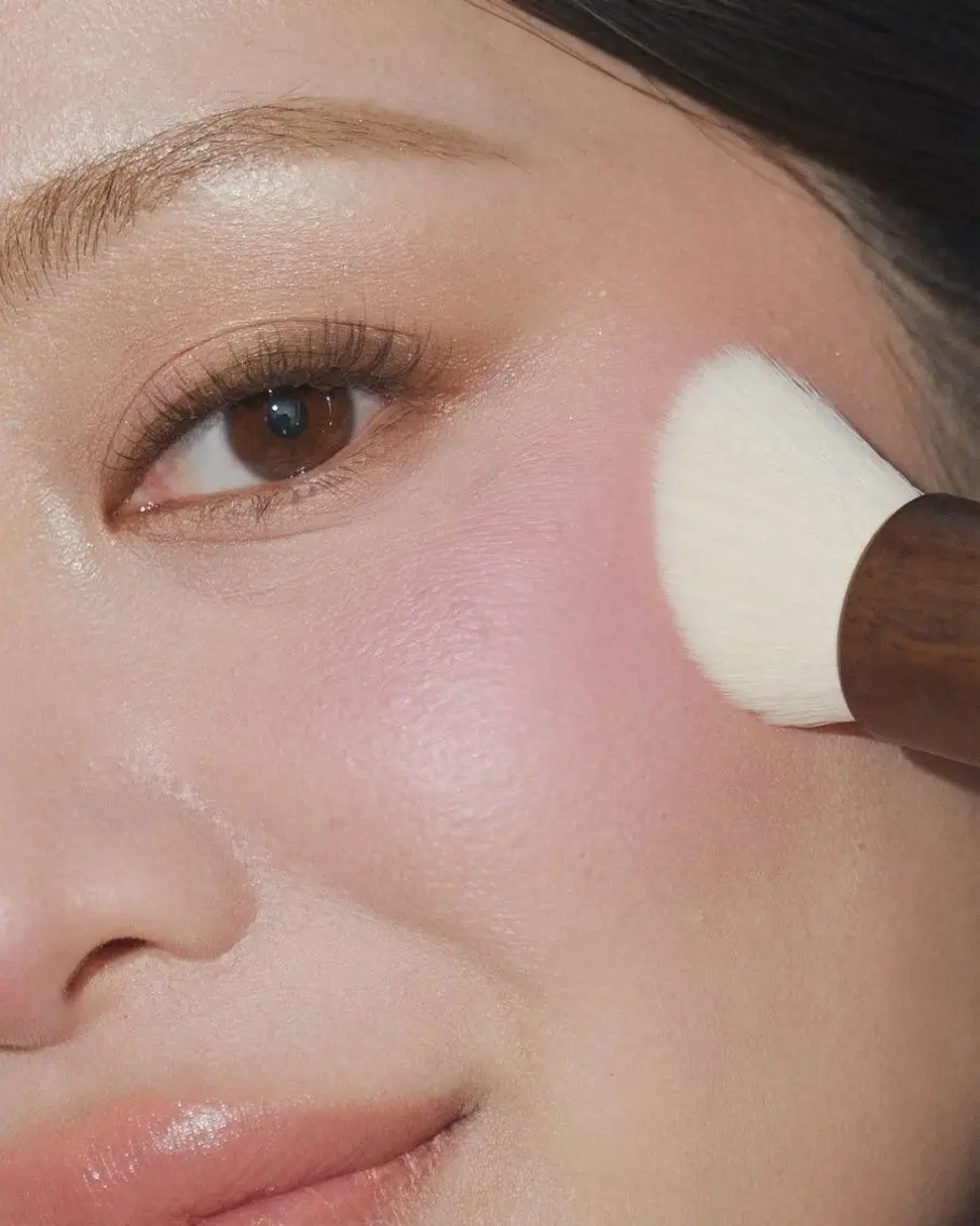 【似合わせ提案】フルメイク💄の写真