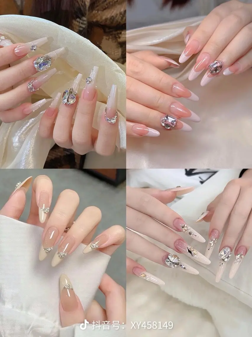 ネイル ハンドネイル 伊藤 仙奈のネイルデザイン