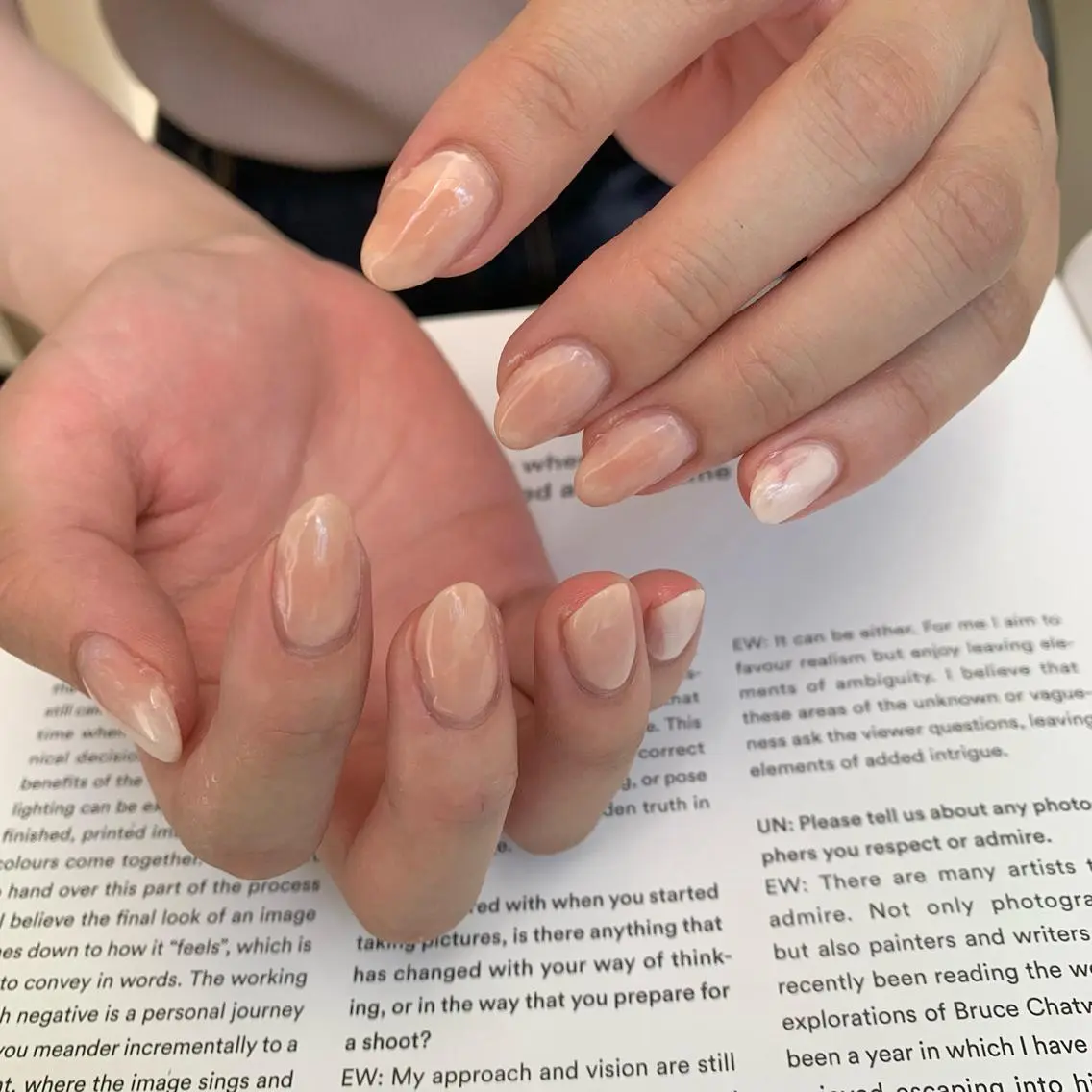 ネイル cocoro nail salonのネイルデザイン