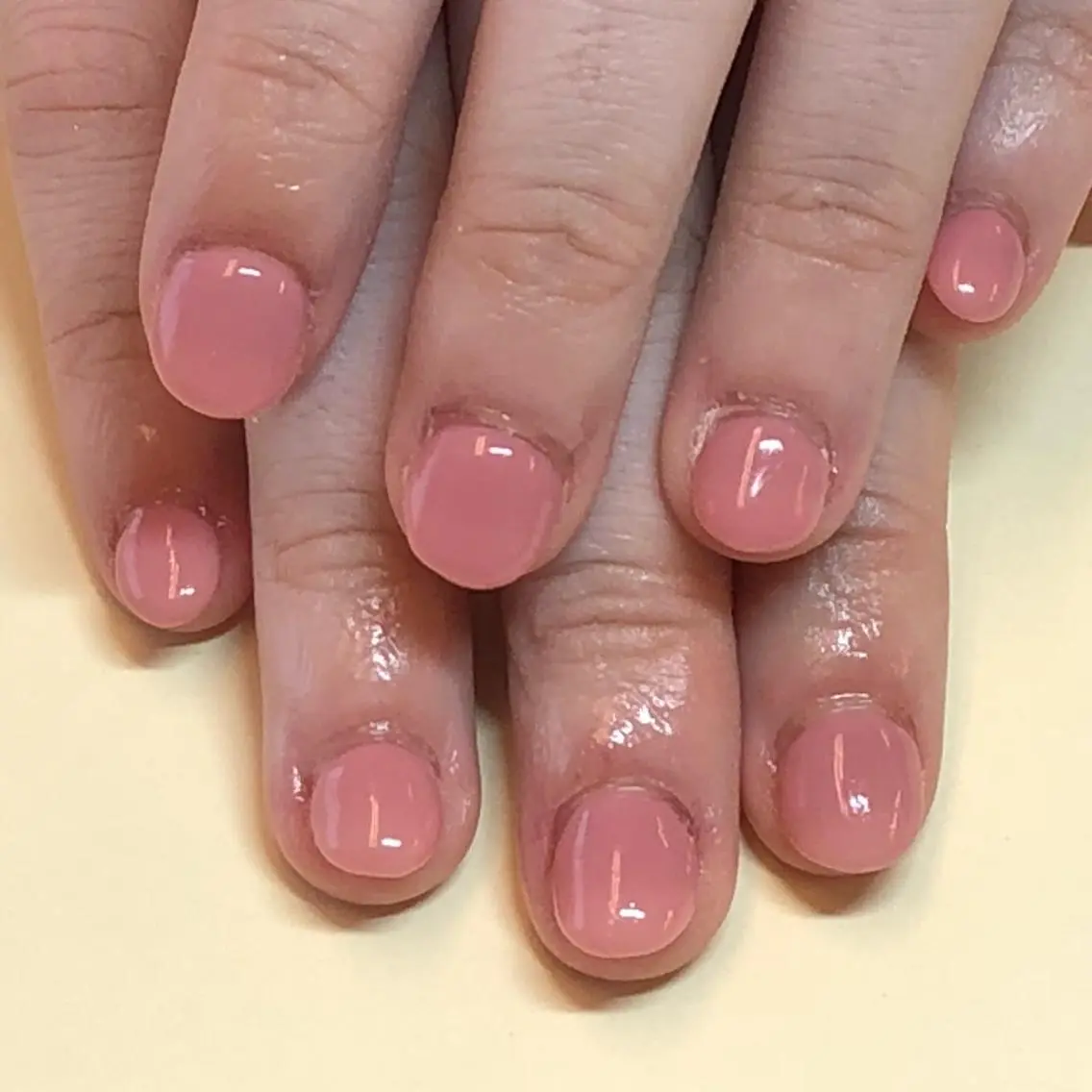ネイル スカルプネイル KIREIE NAILSのネイルデザイン