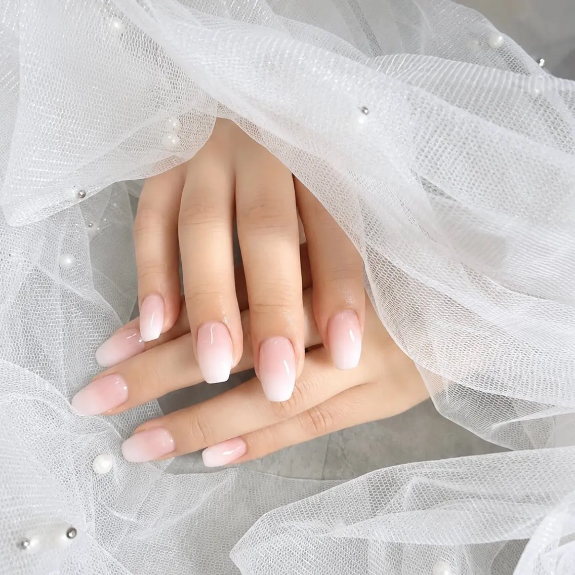 ネイル ハンドネイル chul nail 🎀azukiのネイルデザイン