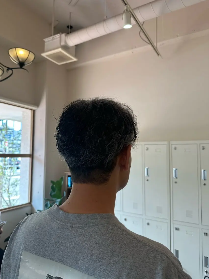 ショート カット カットモデル募集中 🌟/田中 桜風のヘアスタイル