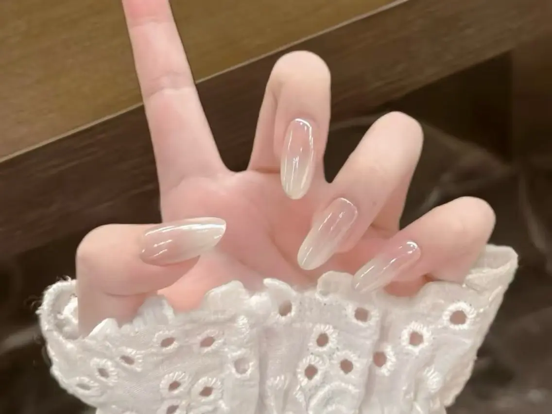 ネイル ゆ いのネイルデザイン