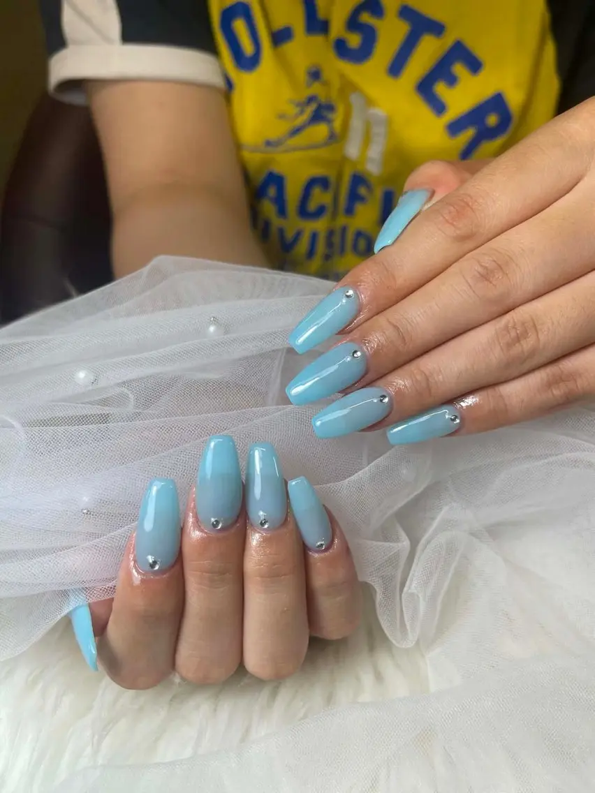 ネイル ハンドネイル Suka Nailのネイルデザイン