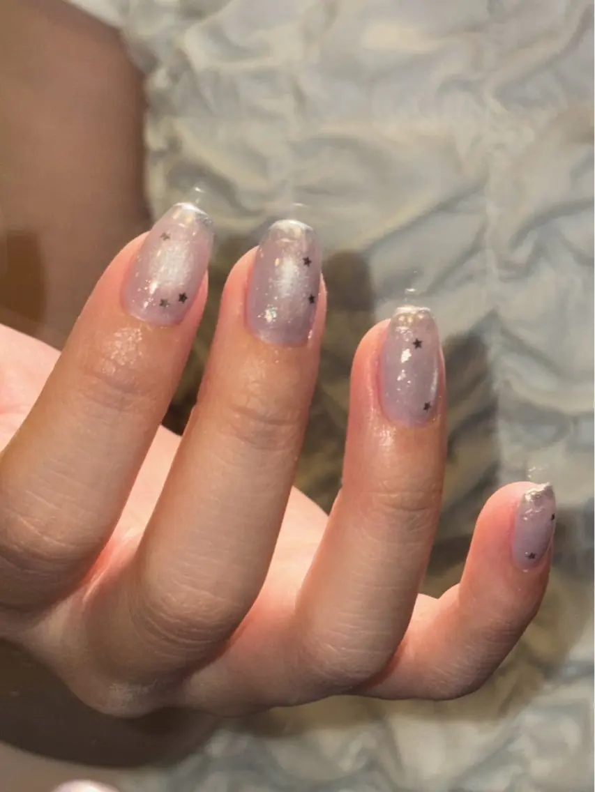 ネイル ハンドネイル Lélia nailのネイルデザイン