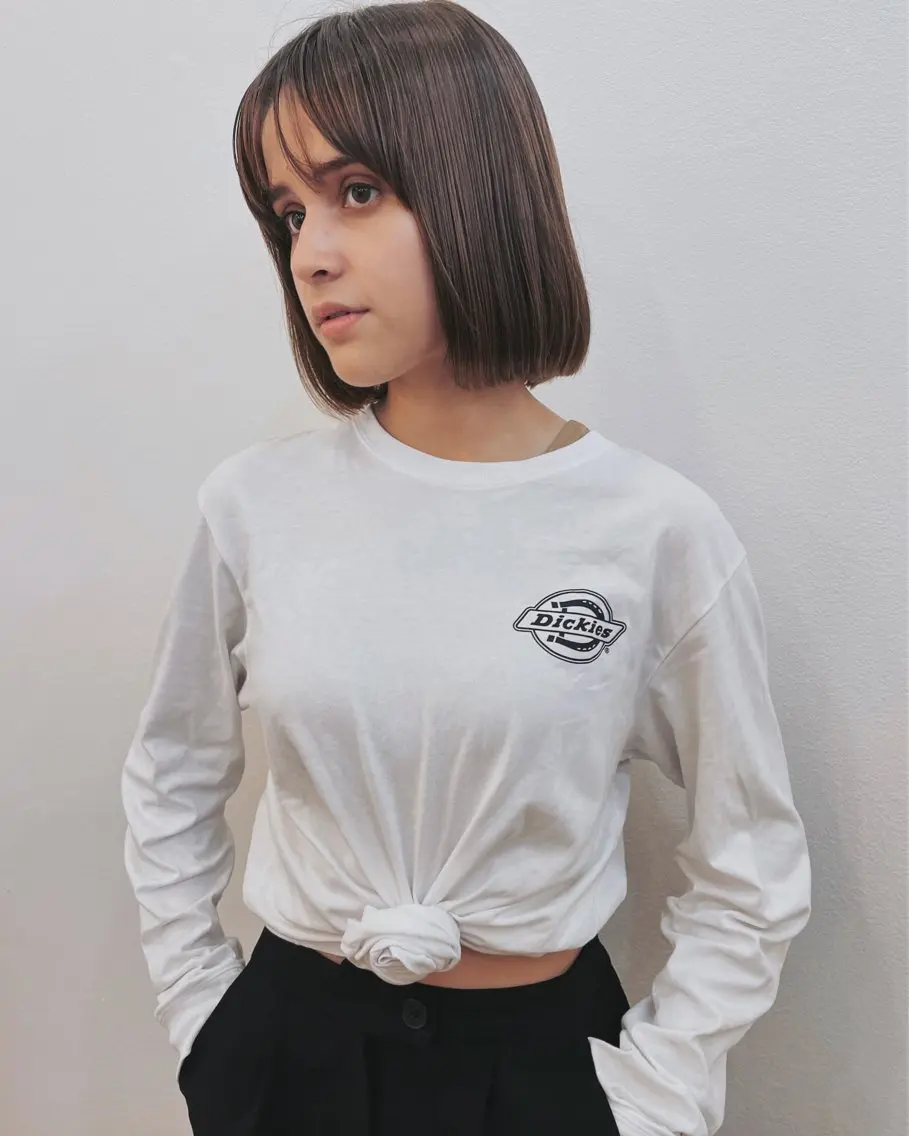 ショート 窪田 幸太のヘアスタイル