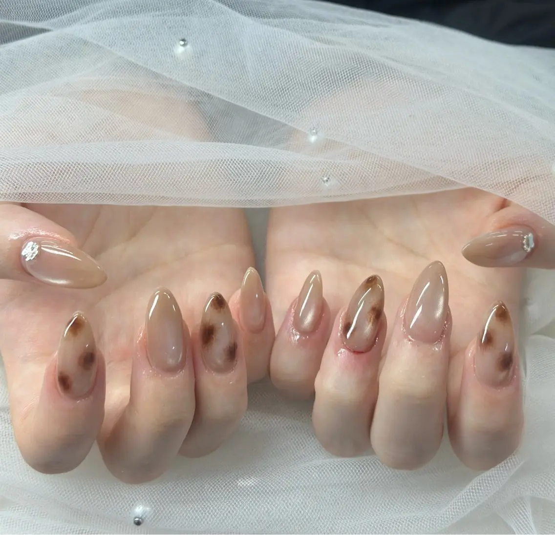 ネイル ハンドネイル R Nailのネイルデザイン