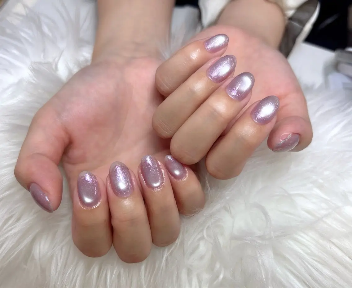 ネイル Nail Bloom&はるのネイルデザイン