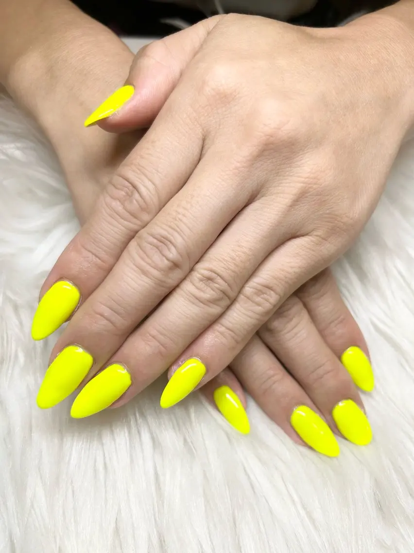 ネイル nailcute 熊耳のネイルデザイン