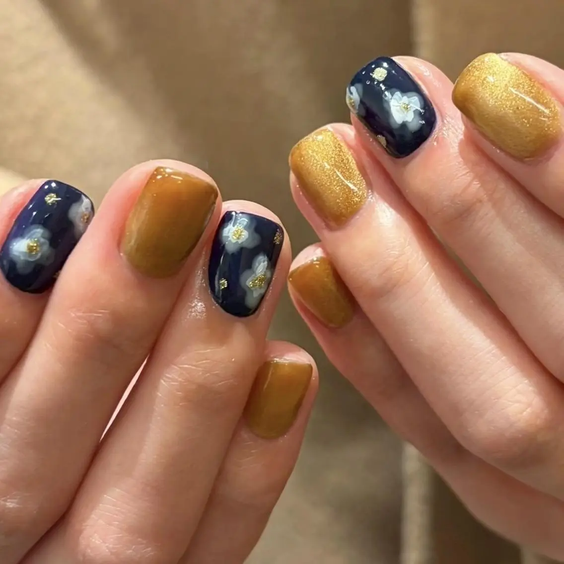 ネイル Hills Harajukuのネイルデザイン