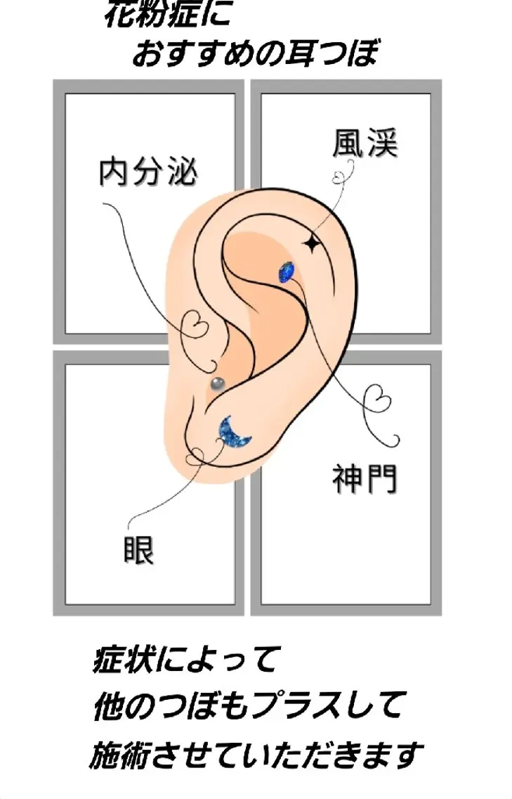 その他 Noah'snail   のネイルデザイン