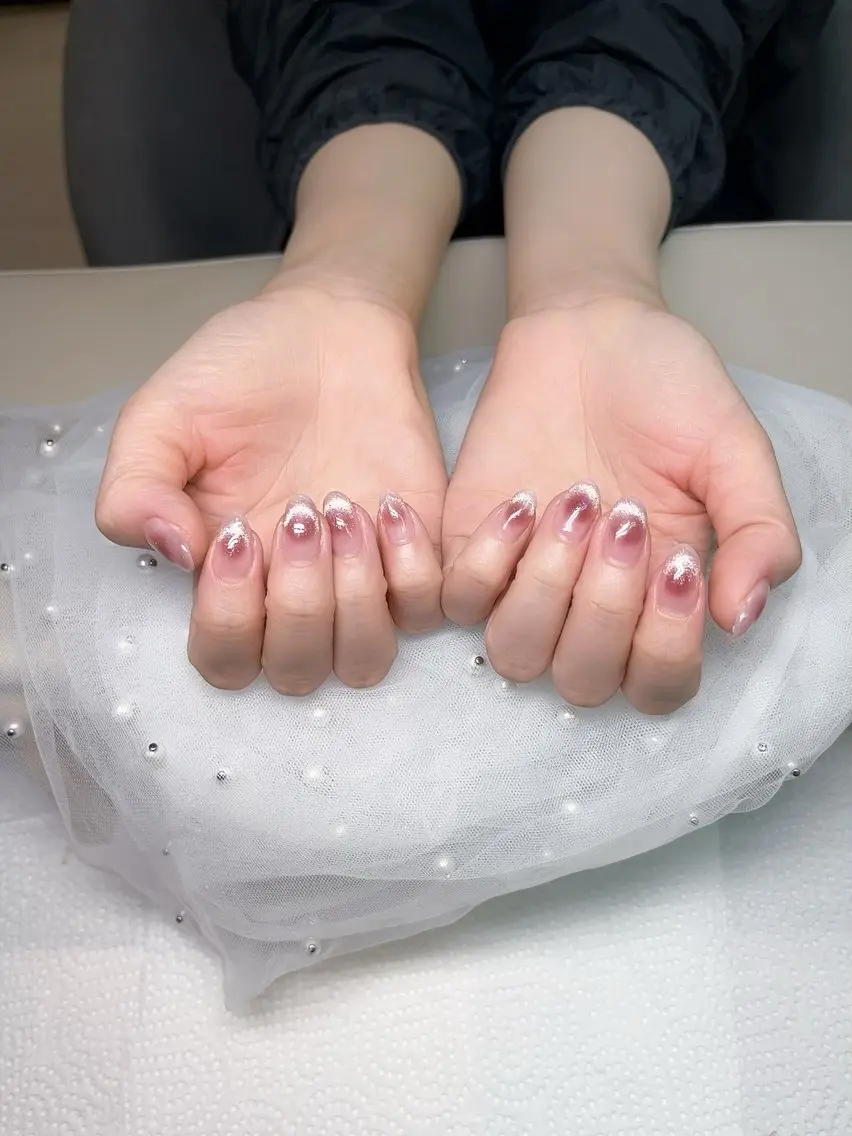 ネイル ハンドネイル Ni Naのネイルデザイン