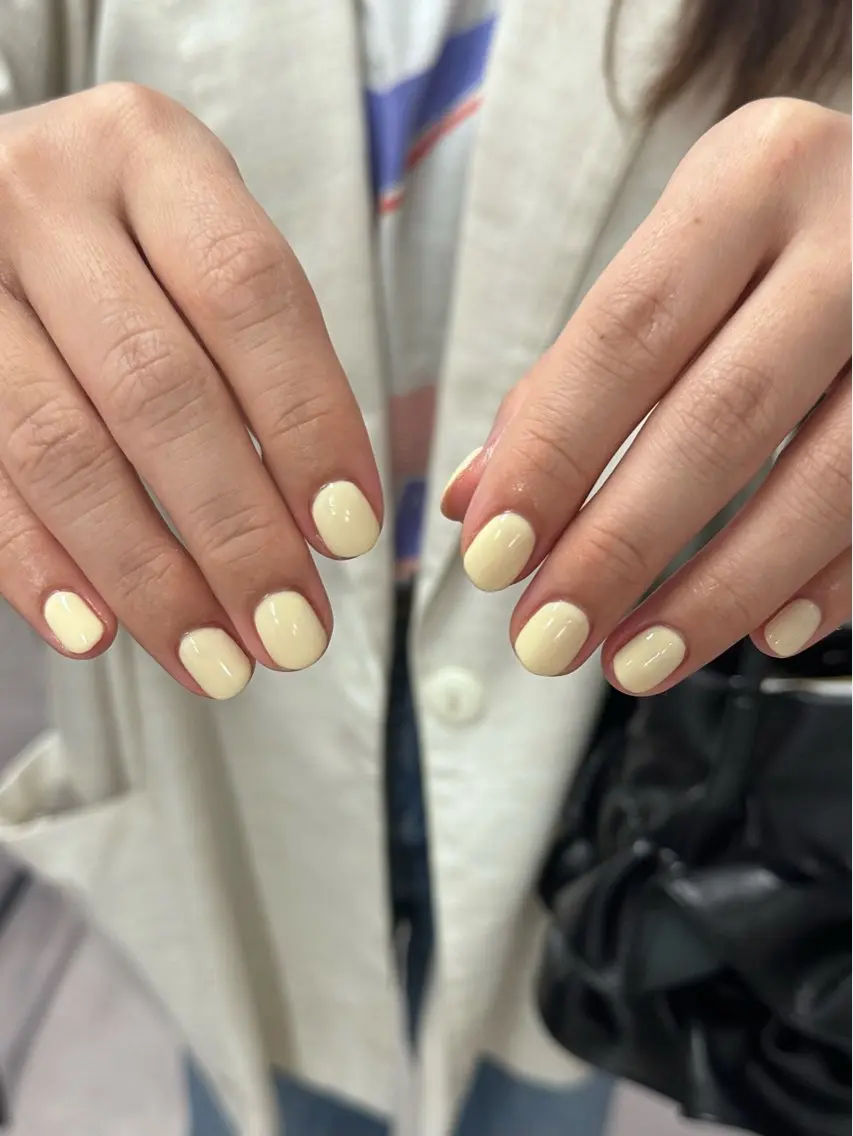 ネイル ハンドネイル filonnail_ ayakoのネイルデザイン