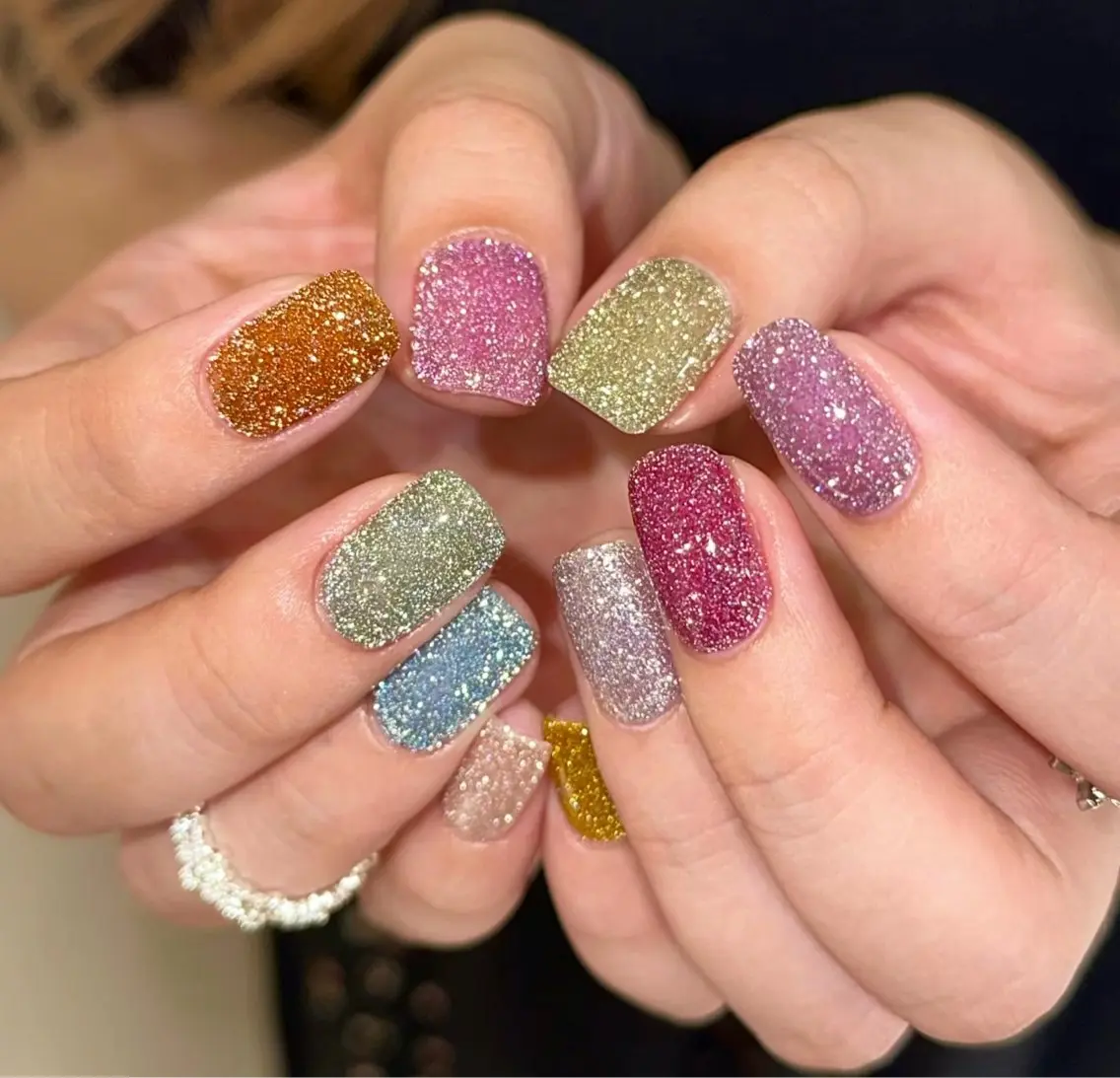 ♕ins大人気enoi(エノイ) フラッシュ♕ ★2度塗布+¥1100★色追加+¥1100の写真