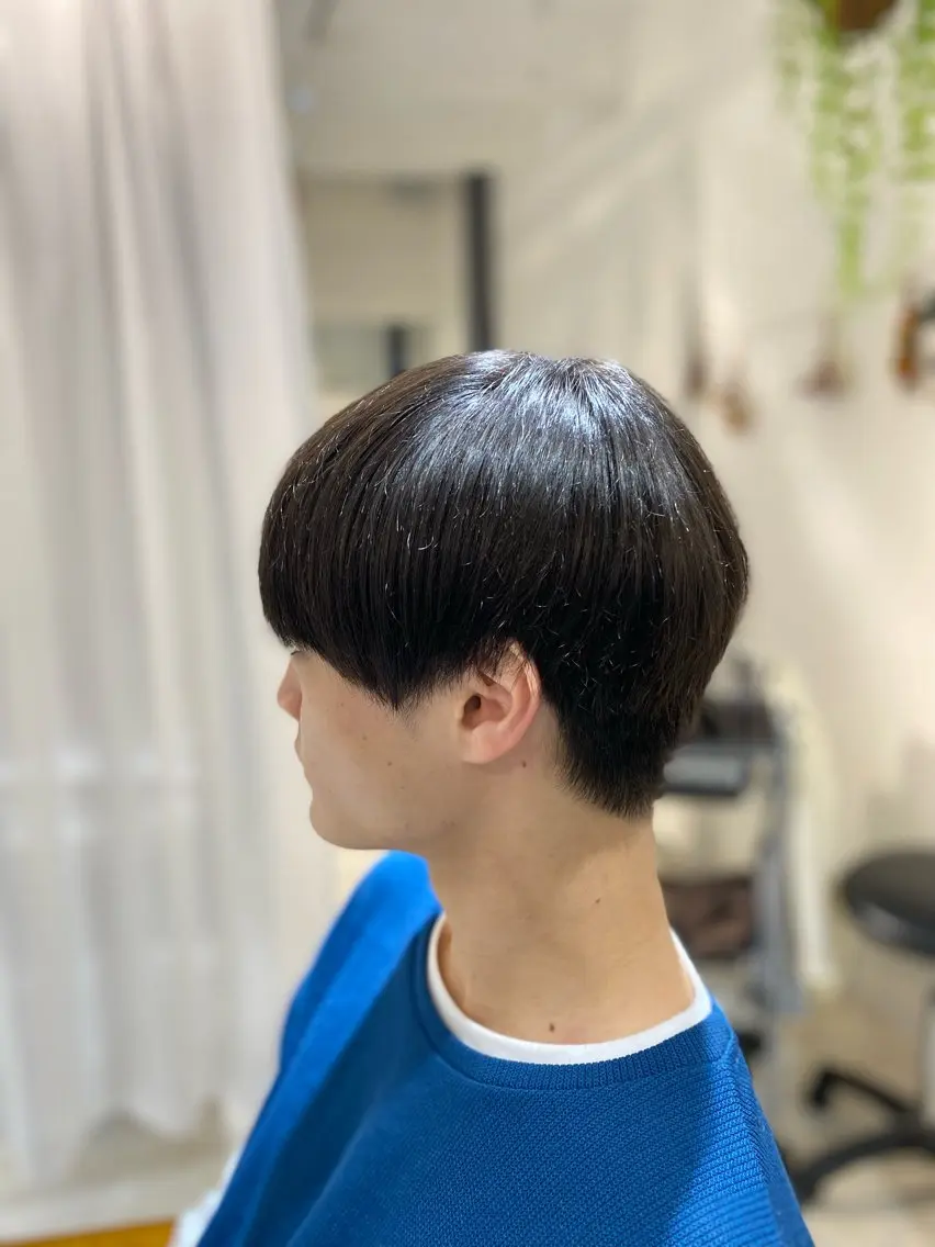 ショート カット ショートカット 🌷Asamiのヘアスタイル