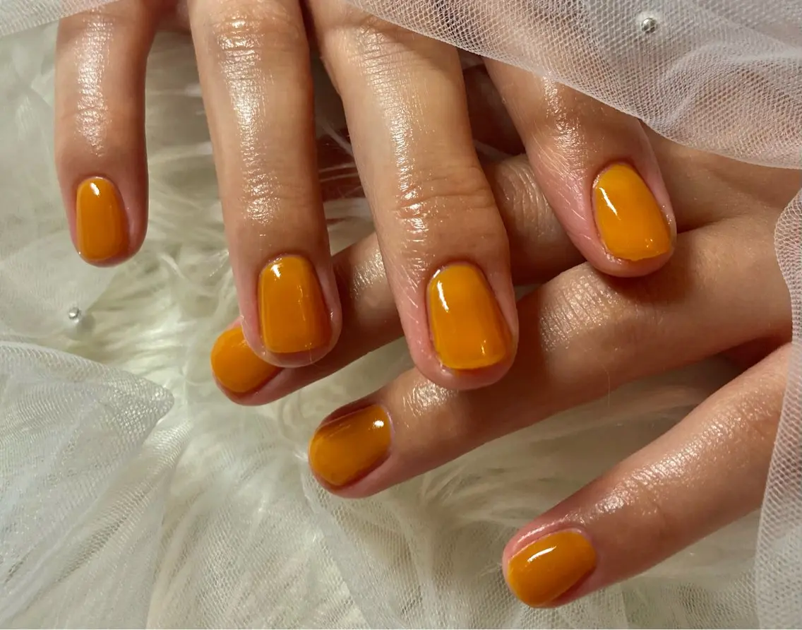 ネイル ハンドネイル masami .Ｋのネイルデザイン