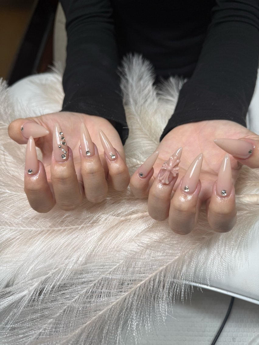 ネイル Yumi Nailのネイルデザイン