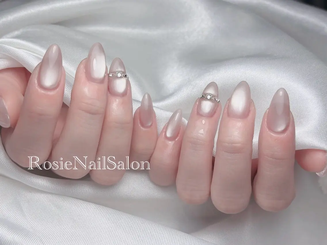 ネイル Rosie Nail サロン南越谷のネイルデザイン