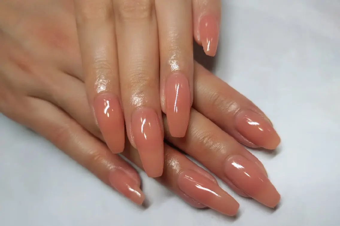 ネイル Sunny La Nailのネイルデザイン
