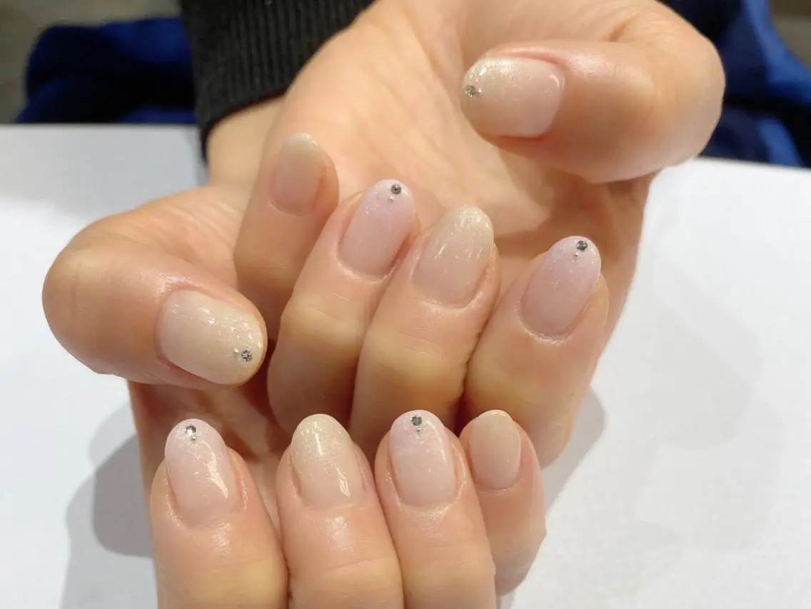 ネイル アートネイル Salon Ｋのネイルデザイン