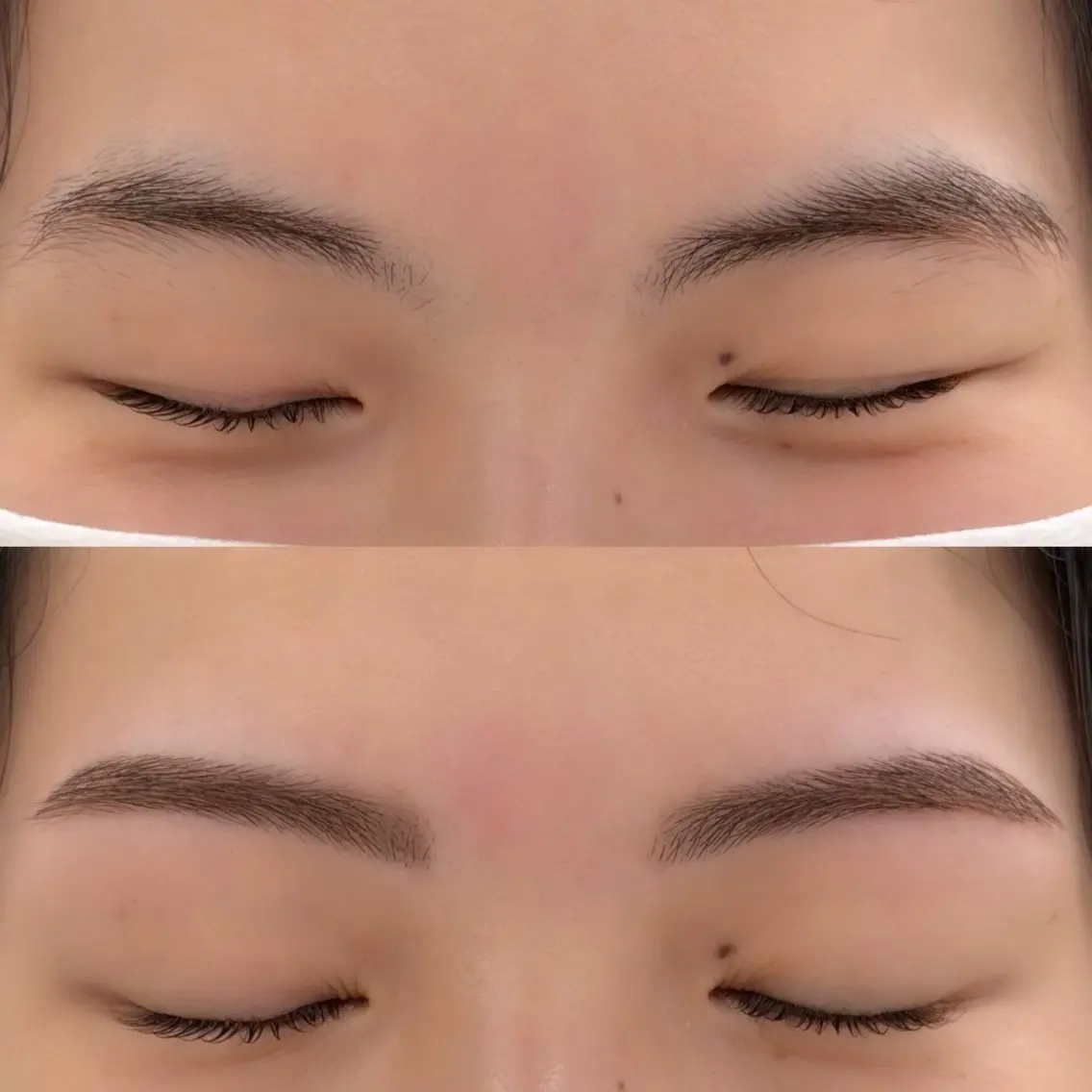 アイブロウ killa eye beauty 野中の眉毛・アイブロウイメージ
