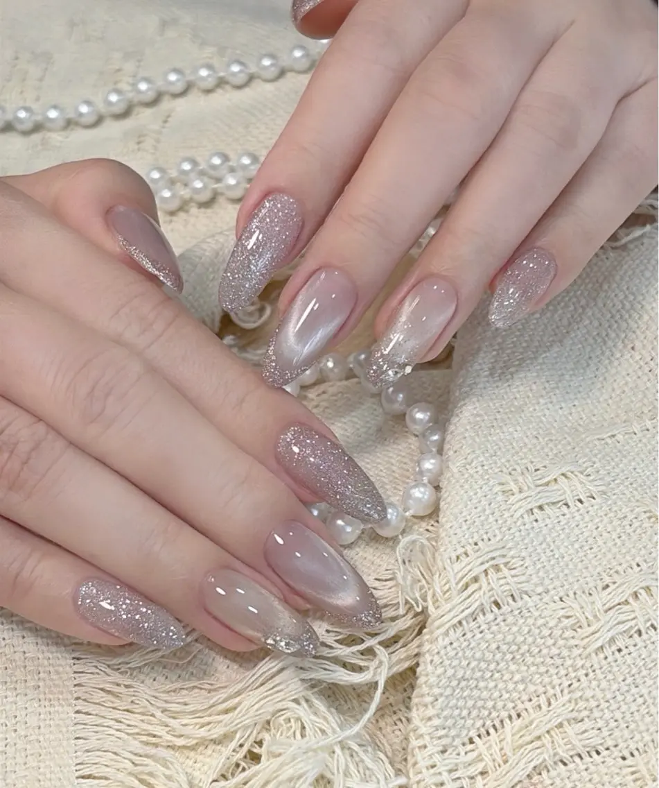 ネイル ハンドネイル ハンドケア beautynail Emiのネイルデザイン