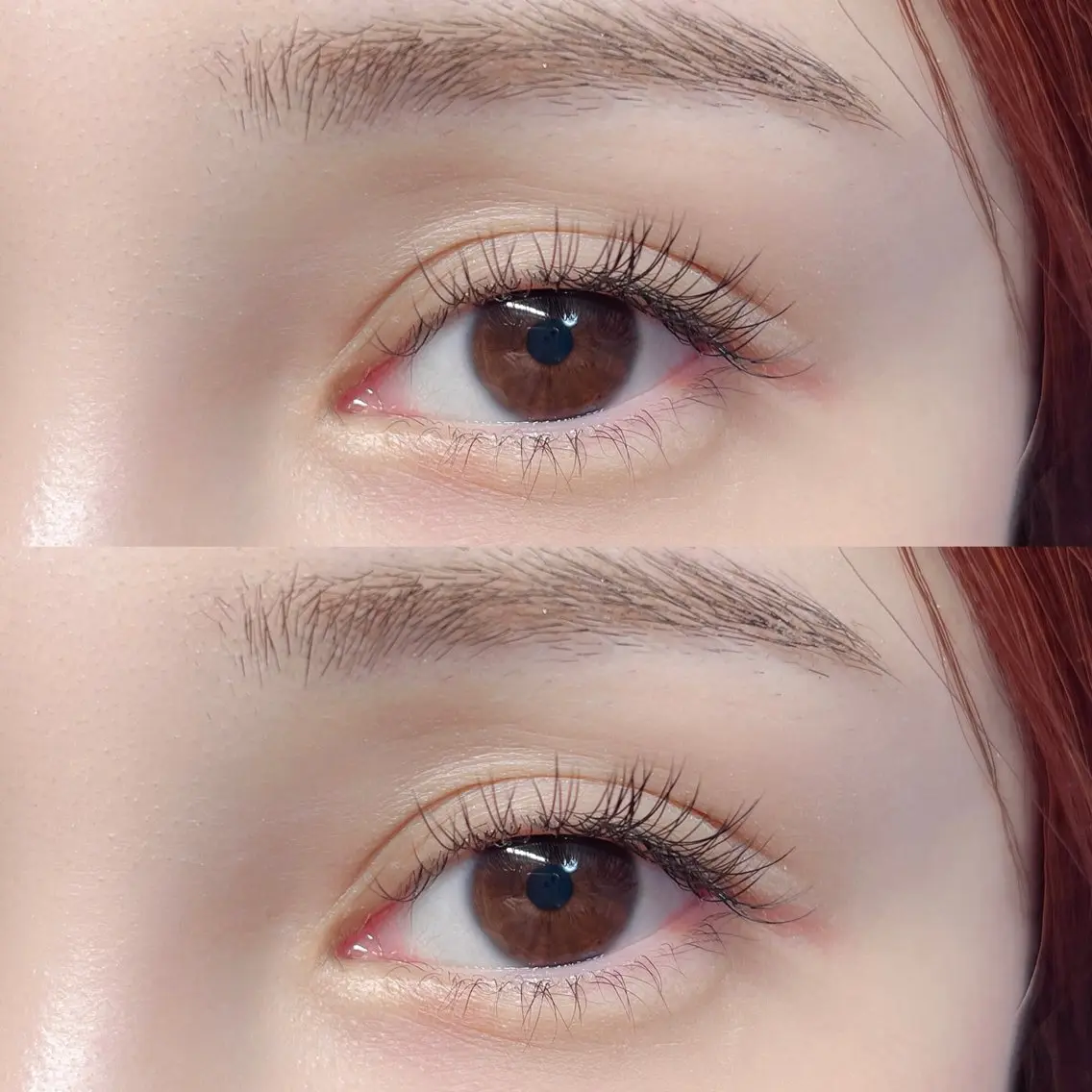 マツエク・マツパ Cutil . eyelash 🍊のマツエク・マツパデザイン