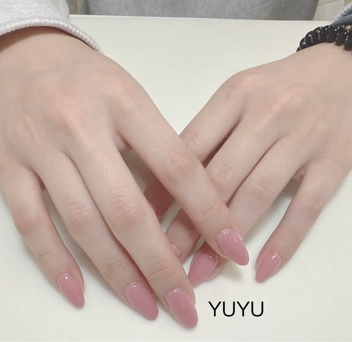 ネイル Yu Yuのマツエク・マツパデザイン