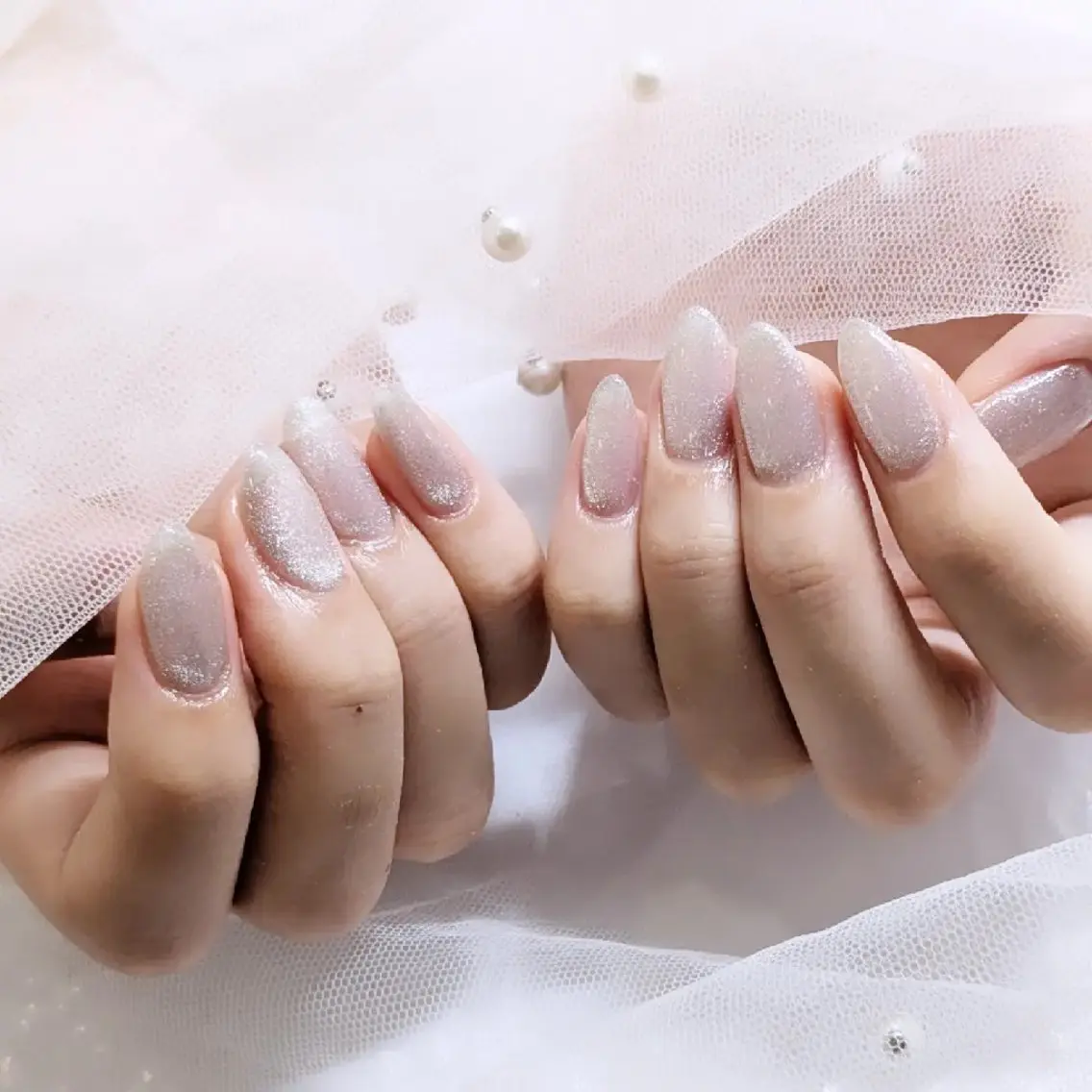 ネイル Lily nail 船橋 yuki🍒のネイルデザイン