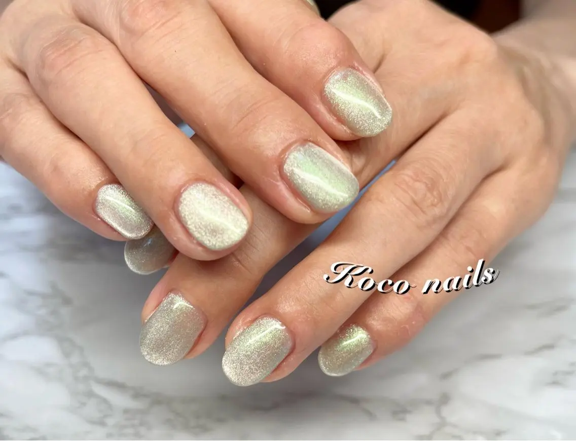 ネイル Mai’s nailのネイルデザイン