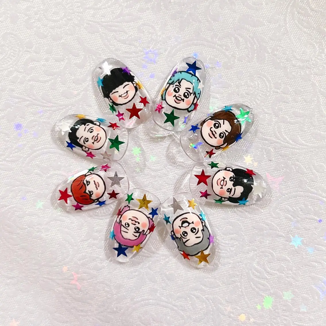 ネイル nail salonのネイルデザイン