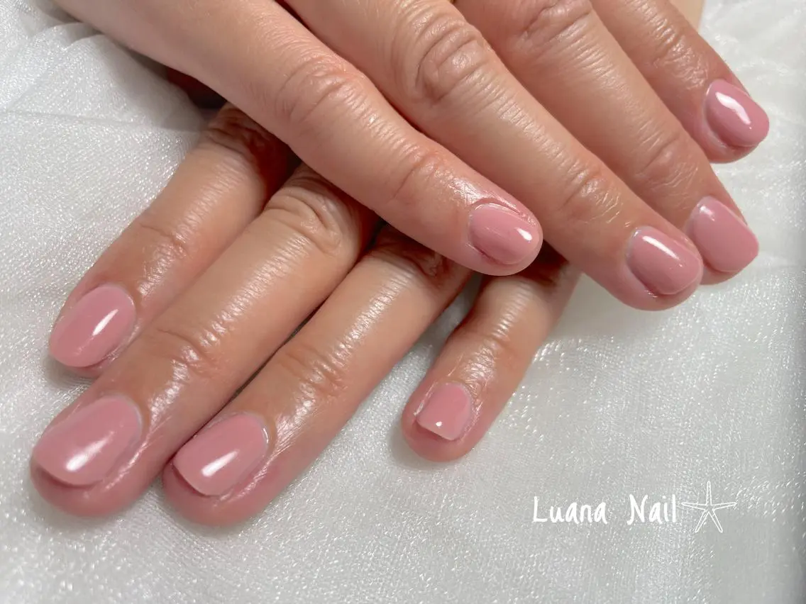 ネイル Nail Salon Subaruのネイルデザイン