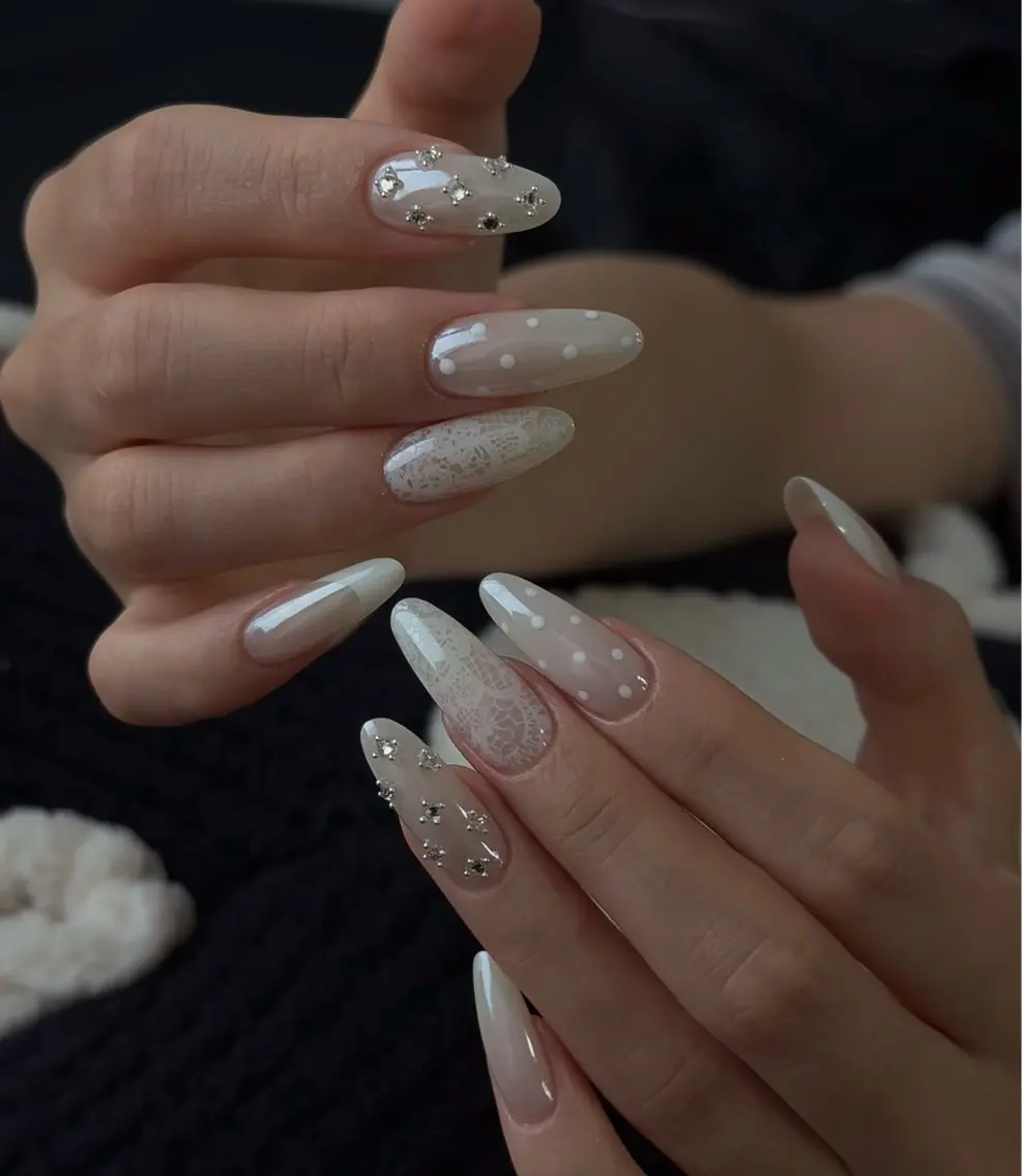 ネイル GreenNail salonのネイルデザイン