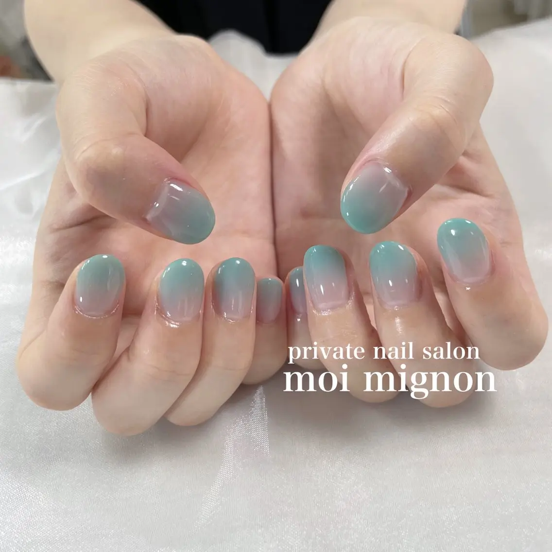 ネイル ハンドネイル nailist Aki♡のネイルデザイン