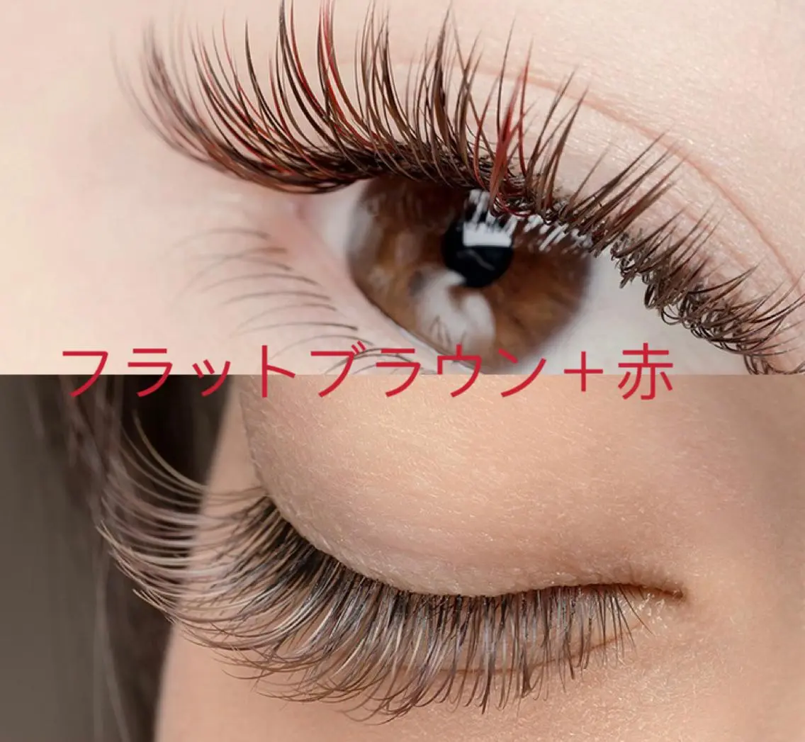 マツエク・マツパ ボリュームラッシュ マツエク An beauty 池袋のマツエク・マツパデザイン
