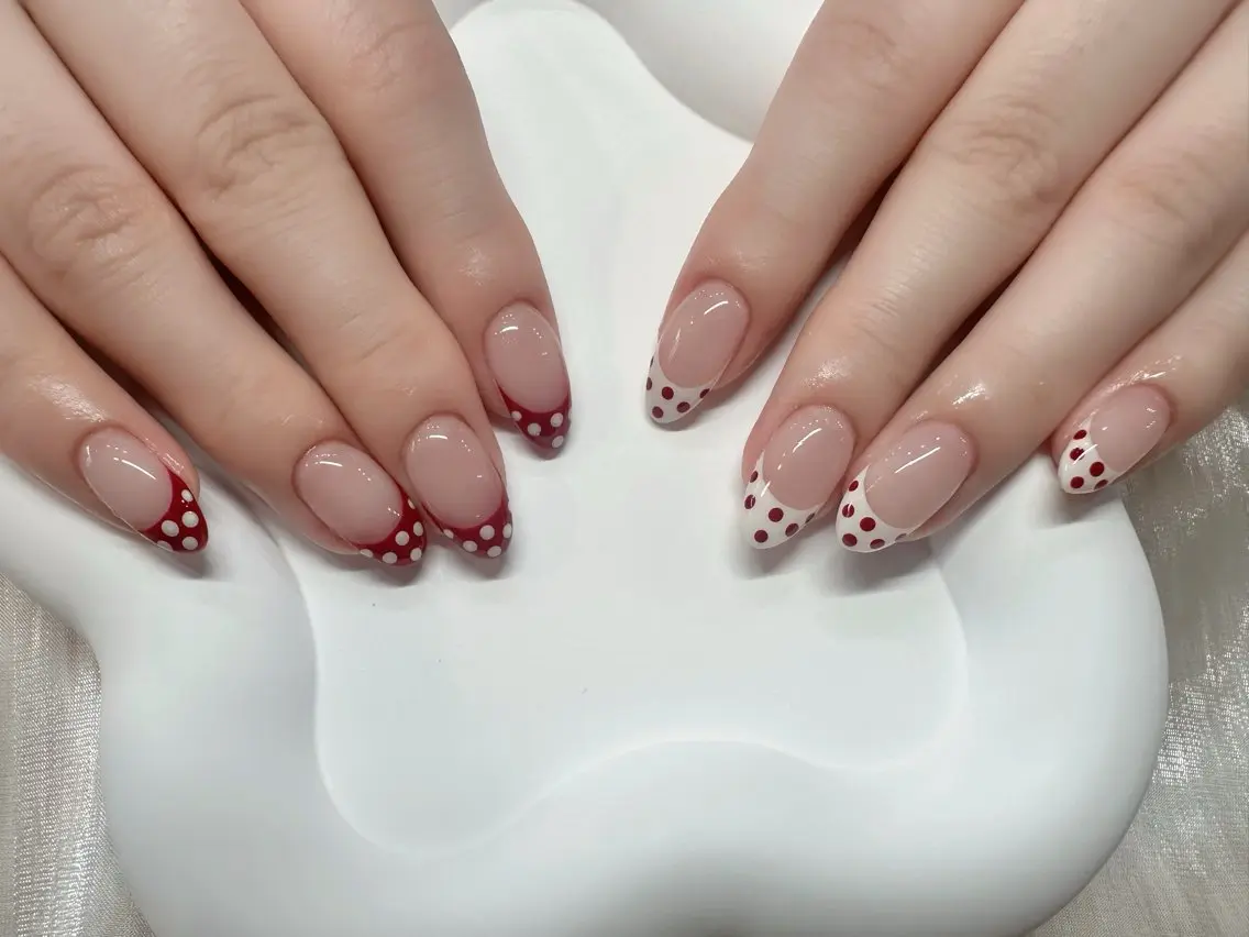 ネイル Vanilla nail salonのネイルデザイン