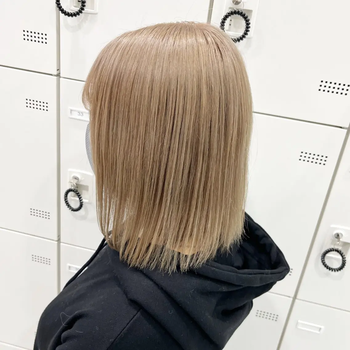 カラー ヘアカラー トリートメント 似合わせ💗骨格矯正 💗SHOTA💗のヘアスタイル
