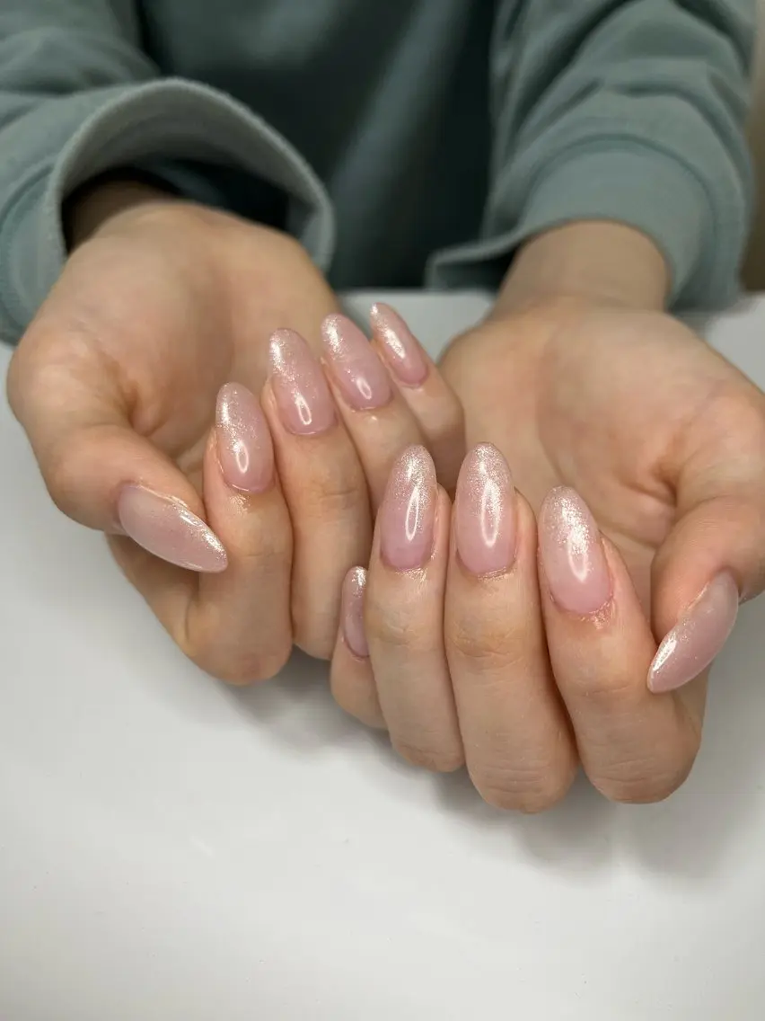 ネイル ハンドネイル パラジェル取扱店 /しおんのネイルデザイン