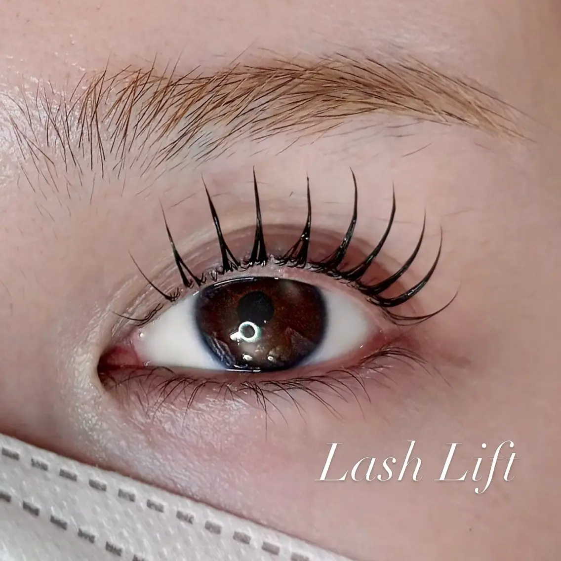 マツエク・マツパ マツパ eye_ towa🌷✨のマツエク・マツパデザイン