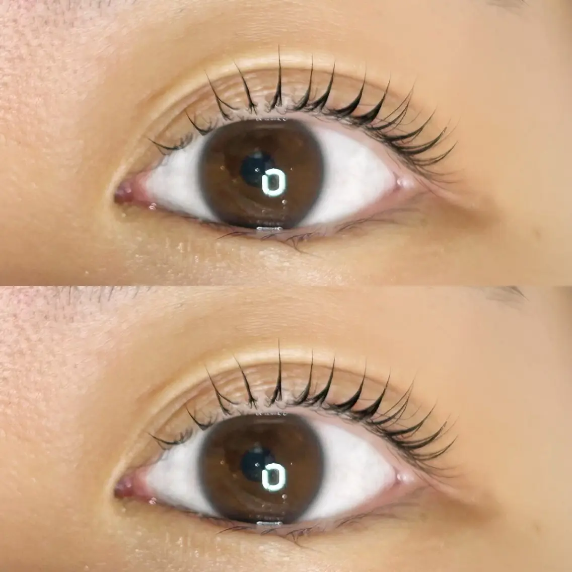 マツエク・マツパ Roy's lash ♡　AYAのマツエク・マツパデザイン