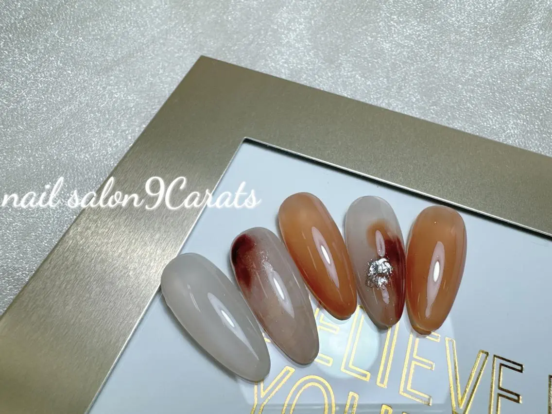 ネイル ネイリスト💅💖 kiki🎀のネイルデザイン