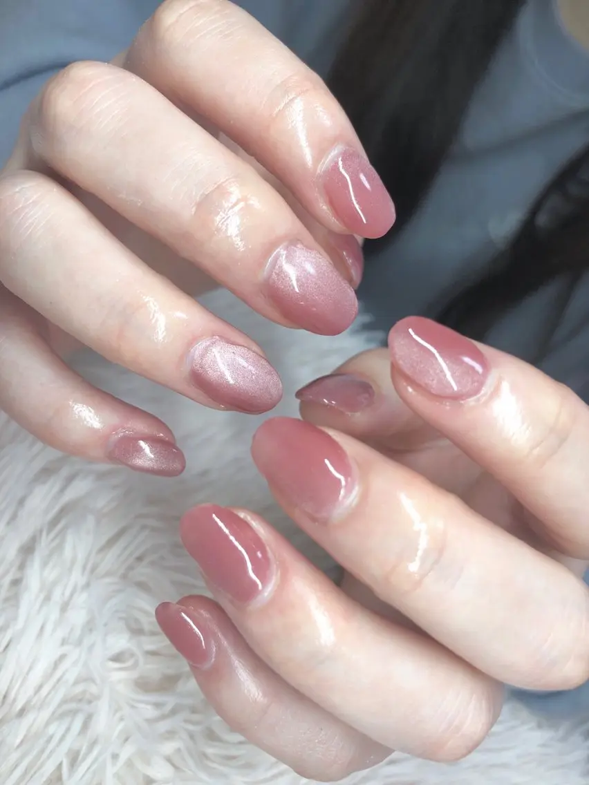 ネイル k.nail #ksmのネイルデザイン